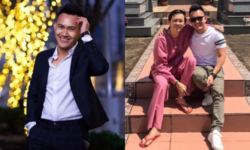 Bao sóng gió ập đến với bố, con trai Hoài Linh xót xa: 'Muốn hạ cánh ở Việt Nam lúc này'