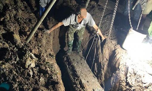 Cô gái chia tay vì bạn trai livestream mọi lúc mọi nơi, thậm chí cả lúc sang cát cho ông nội người yêu