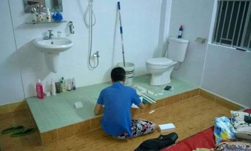 Chàng trai nhượng lại phòng trọ giá 2 triệu/tháng, dân tình nhìn xong 'há hốc', ai mà dám ở