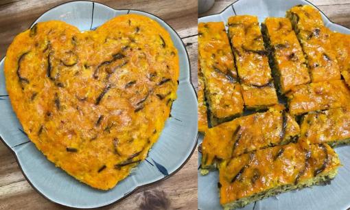 Mẹo làm chả trứng ngon như ngoài hàng cơm tấm 