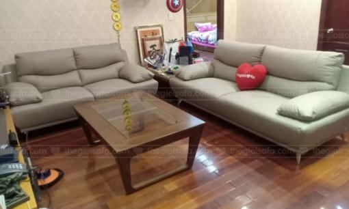 Vì sao hàng triệu khách hàng chọn sofa da bò Malaysia cho ngôi nhà của họ?