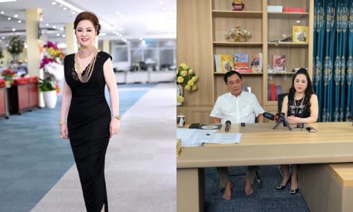 Bà Phương Hằng tuyên bố ngừng 'cuộc chiến' sau khi 'đại náo Vbiz', tiết lộ hậu quả nghiêm trọng của việc đấu tố