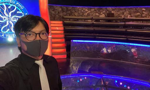 'Giáo sư xoay' hụt hẫng vì buổi ghi hình lần đầu tiên xảy ra trong lịch sử 'Ai là triệu phú'