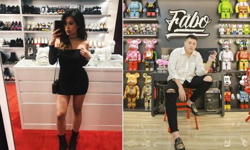 Hội con nhà giàu Việt và những lần tiêu tiền gây choáng: Từ ăn nấm đắt nhất thế giới đến mua đôi giày xốp 10 triệu đồng