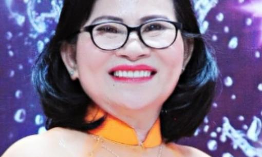 Doanh Nhân Thu Hà: 'Để cái tâm nhân ái lan tỏa trong cộng đồng vì việc thiện'