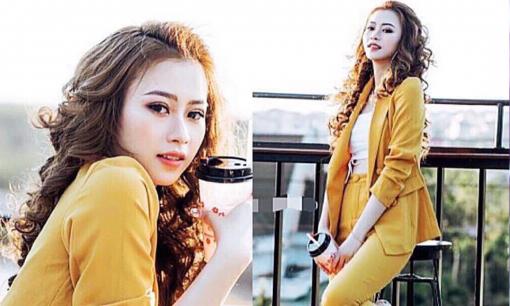 NT Hoài Thương và bí quyết chinh phục thời trang phái đẹp