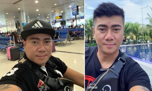 Trương Đan Huy làm ăn thua lỗ, xin những người cho vay nặng lãi đừng làm khó để bán xưởng gỗ trả nợ