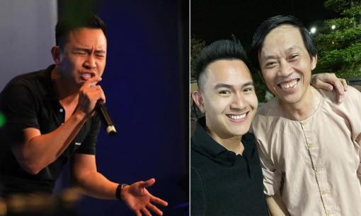 Giữa lúc Hoài Linh đang khốn đốn vì scandal, con trai ruột của nam danh hài liền ẩn ý: 'Tức muốn hét lên' 