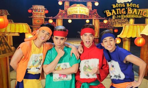 'Bống bống bang bang' là MV đầu tiên của Vpop đạt 500 triệu lượt xem sau 5 năm ra mắt