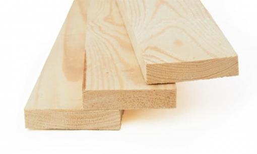 Gỗ thông có tốt không? Sofa gỗ thông có bền, đẹp và rẻ không?