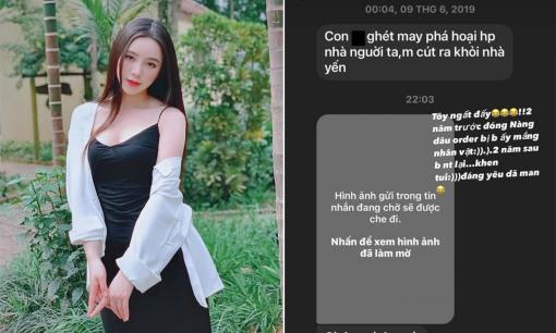 Quỳnh Kool tiết lộ người từng mắng mình giật chồng 2 năm trước nay 'lật mặt' khen xinh