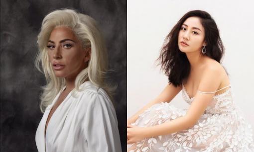 Văn Mai Hương có thể bị kiện khi hát nhạc Lady Gaga cho mục đích kiếm tiền mà chưa xin phép?