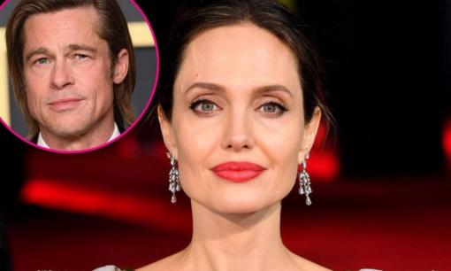 Angelina Jolie dứt khoát kháng cáo sau khi thua đau trước Brad Pitt
