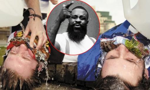 Sao nam người Anh tra tấn và cưỡng hiếp nhiều phụ nữ, đằng sau sự nổi tiếng là loạt tội ác thú tính