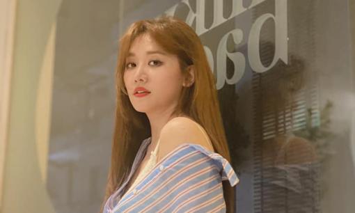 Hari Won tiết lộ quá khứ nghèo khó, 1 tháng trời chỉ ăn rau luộc nhưng quyết không mượn tiền người ngoài