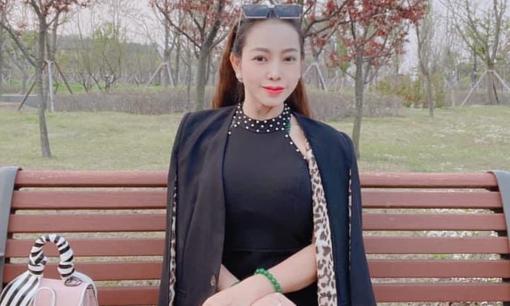 Hoa hậu Nguyễn Thị Thanh Thúy gây xúc động khi quyết định ủng hộ quỹ mổ tim