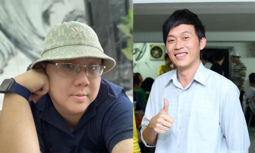 Gia Bảo lên tiếng về việc chửi những người đòi tước danh hiệu NSƯT của danh hài Hoài Linh là 'một lũ điên'