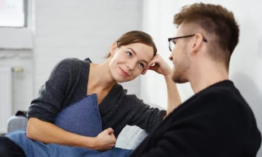 Đàn ông có thể vì bạn mà thay đổi những điều này, chắc hẳn anh ấy đã coi bạn là cả cuộc đời. Hãy giữ chặt lấy!