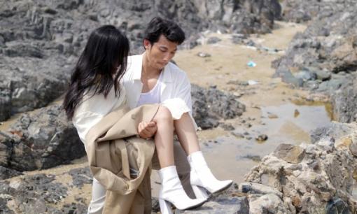 Liên Bỉnh Phát lộ clip tình tứ với Yu Dương sau nghi vấn hẹn hò