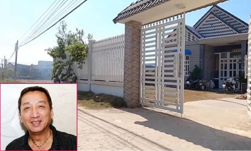 Hé lộ căn nhà của 'Ông hoàng nhạc nghèo' Trường Vũ từng ở khi sống tại Việt Nam 