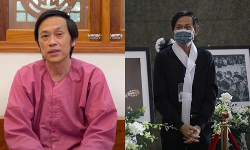 Hơn 46 phút trải lòng của NSƯT Hoài Linh: Lần đầu tiên nói về nỗi đau sau 2 biến cố lớn của cuộc đời và căn bệnh ung thư