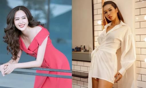 Sau khi Hoa hậu Thu Thủy qua đời, Hà Anh tâm sự: 'Tôi sẽ chẳng bao giờ có thể nghĩ được rằng ra đi là giải thoát'