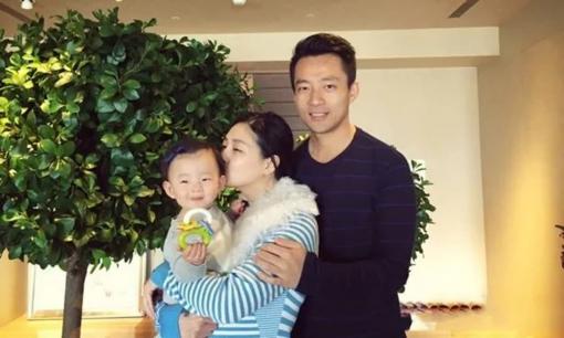 Chồng thiếu gia của Từ Hy Viên cố cứu vãn hôn nhân sau khi vợ muốn ly hôn