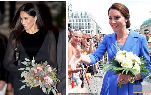 7 thủ thuật thông minh được phụ nữ Hoàng gia Anh sử dụng để giữ bí mật khi mang thai