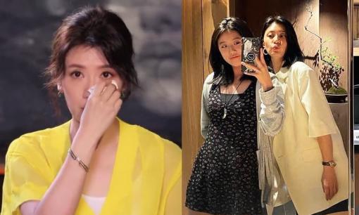 Con gái 16 tuổi của 'Triệu Mẫn' Giả Tịnh Văn bị người lạ dọa tung ảnh nude lên mạng