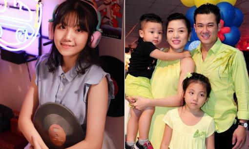 Vợ đầu của Vân Quang Long mừng sinh nhật con gái, tiết lộ thành tích học tập của bé 