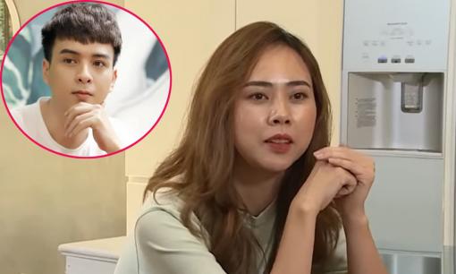 Em gái Hồ Quang Hiếu hiếm hoi lộ diện: Ở chung nhà và làm tài xế riêng cho anh trai