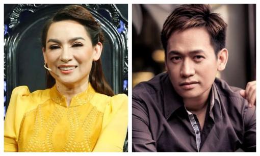 Duy Mạnh tố Phi Nhung từng xúi mình bóc phốt bà Phương Hằng nhưng lại 'trở mặt'