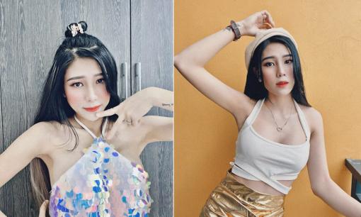 Hot girl 10X Phan Thị Tố Trinh và ước mơ trở thành MC truyền hình