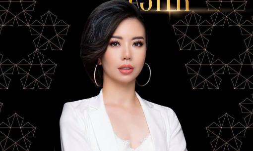 Phương Nhi - Cái tên được yêu mến gửi gắm nét mày, đôi môi cho các cô gái 9X