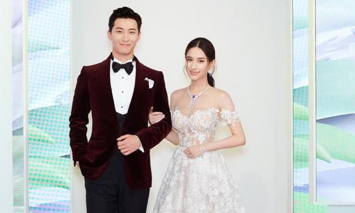 Ái nữ trùm sòng bạc Macau dính nghi vấn chia tay bạn trai diễn viên sau 2 năm mặn nồng