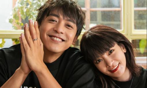 Vợ chồng 'Tiểu Yến Tử' và 'Nhĩ Khang' có phản ứng gây chú ý trước tin đồn ly hôn