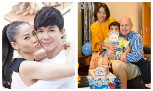 Bị Nathan Lee kéo vào drama, Thu Minh phản ứng thế nào?