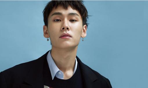 Nam ca sĩ đình đám Hàn Quốc lĩnh án 2 năm tù vì sử dụng chất cấm