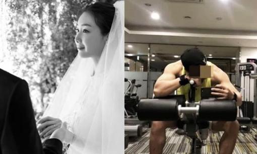 Người chồng dính nghi vấn 'cắm sừng' Choi Ji Woo là ai? Visual 'mặt học sinh thân hình phụ huynh', kém vợ 9 tuổi và quá khứ đáng ngờ 
