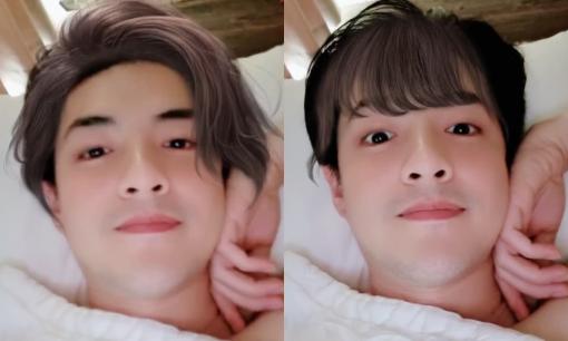 Ông Cao Thắng mất hình ảnh 'ông bố bỉm sữa' điển trai vì bị bà xã Đông Nhi “troll” cực lầy