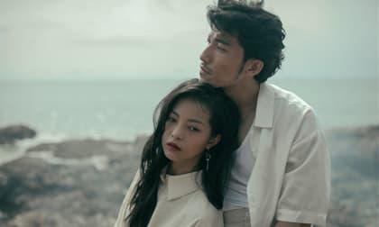 Phim của Yu Dương và Liên Bỉnh Phát chiếu online, ngay lập tức đạt kỷ lục lượt xem