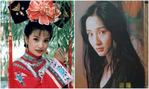 Cô nổi đình nổi đám chẳng kém gì Triệu Vy, nhưng đột nhiên biến mất suốt 17 năm, cô đã xúc phạm ai?