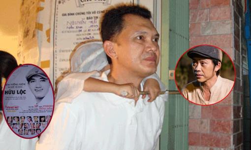 Dân mạng 'khui' lại chuyện NSƯT Hoài Linh từng bị NSƯT Hữu Châu phản đối việc làm này cách đây 10 năm trước?