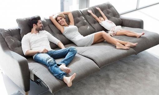 5 tiêu chí chính xác để lựa chọn bộ bàn ghế sofa gia đình phù hợp