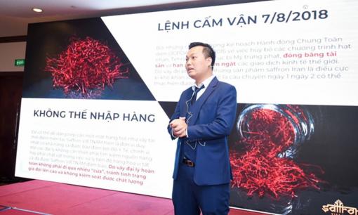 Học marketing “đa nền tảng' với thầy giáo FPT Trương Đức Vinh 