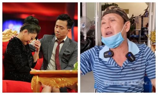 Duy Phương lần đầu nói rõ chuyện kiện tụng 'Sau ánh hào quang', tố ai đó thâu tóm showbiz
