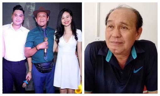 Nghệ sĩ Duy Phương: 'Tôi cần con cái gần gũi và quan tâm chứ đâu phải cần tiền'