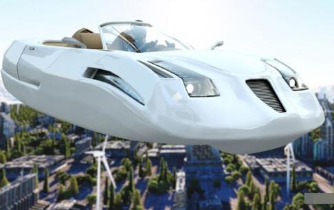 7 điều có thể xảy ra với chúng ta trước năm 2050