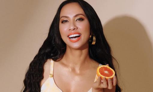 MC Huyền Ny chia sẻ 9 điều chị em phụ nữ nên biết và sắm sửa cho bản thân nếu muốn đẹp từ trong ra ngoài 