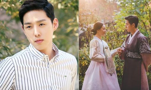 Nam diễn viên 'Nấc thang lên thiên đường' lên chức bố sau vài tháng kết hôn